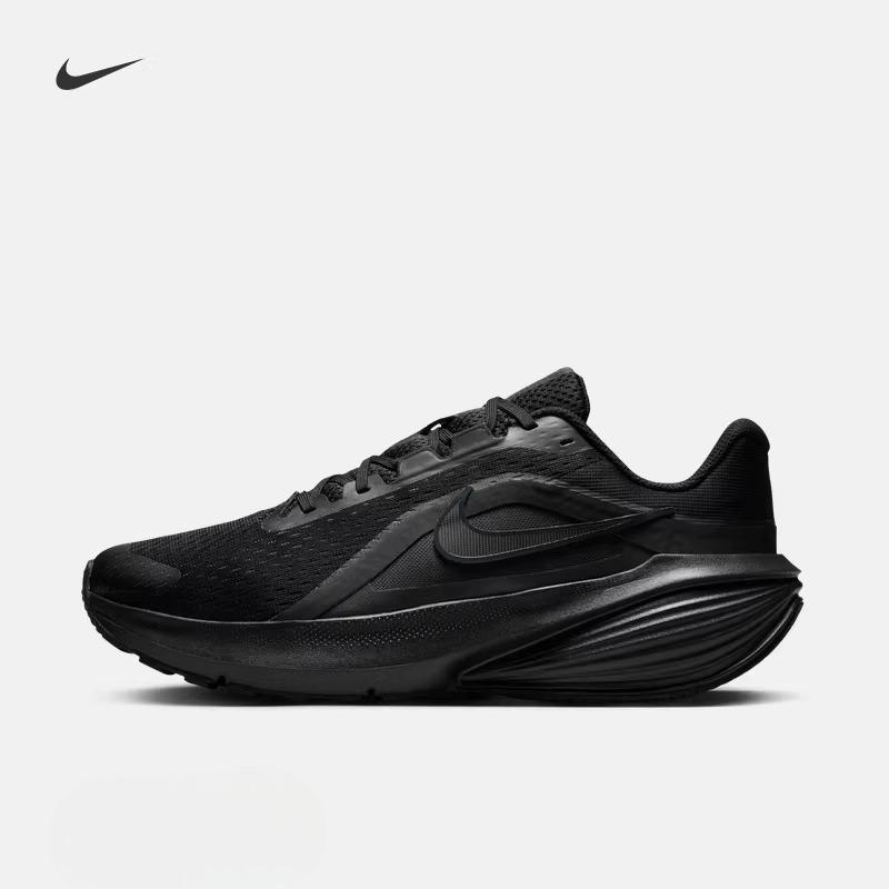 Nike Мужские дышащие профессиональные беговые кроссовки для лета, с амортизацией, для асфальта - NIKE DOWNSHIFTER 14 IB1895
