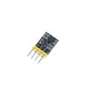 Электронный компас MMC5983MA Высокая ударопрочность Компактный геомагнитный датчик для автомобильных GPS-систем Запасные датчики2