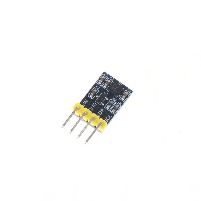 Электронный компас MMC5983MA Высокая ударопрочность Компактный геомагнитный датчик для автомобильных GPS-систем Запасные датчики2