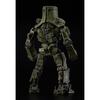 Max Factory PLAMAX Pacific Rim JG 01 Cherno Alpha 1/350 Scale ABS & PS Assembled Plastic Model Kit Resale