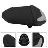 Rear Seat Passenger Cushion Flat Pu Fit Gray For Yamaha Mt-07 Fz-07 Fz 07 2025+