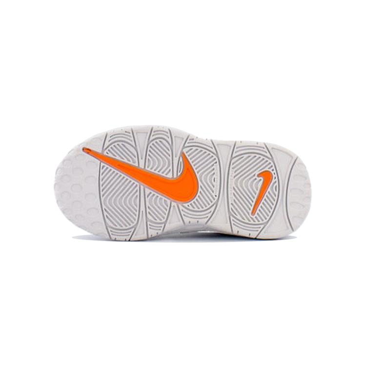 Nike Air More Uptempo Деним TD CK0825-404