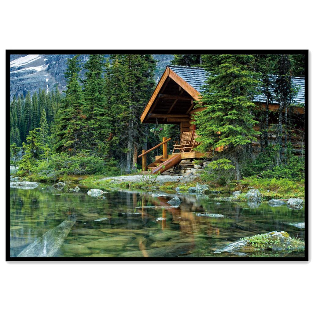 Diy Diamond Painting 5D Brand New Landscape Lighthouse Diamond Mosaic Forest House Cross Stitch Kit Home Decoration Handmade Gif