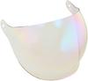 TNK Запасной визор Прозрачный Радужный Зеркальный визор для SQ-33, GS-6 10342.0
