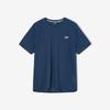 New Balance Футболка с круглым вырезом Uni Athletic Lqj Nbnef26413 50