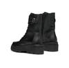 Ботильоны Geox D Felleny D46XEB 00043 C9999 Black