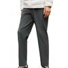 Skechers Casual Pants Men's Iron Door Gray-006L Moderate Other P325M110-006L