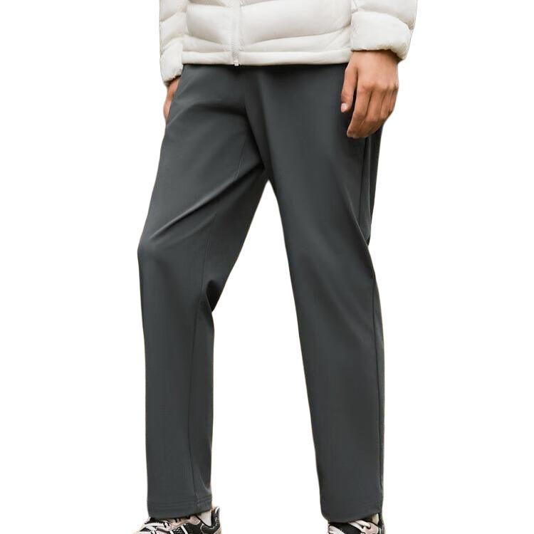 Skechers Casual Pants Men's Iron Door Gray-006L Moderate Other P325M110-006L