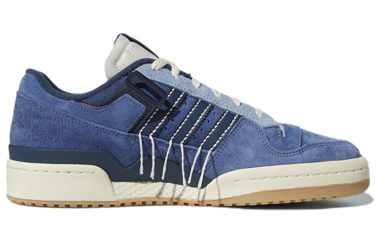 adidas Кроссовки Originals Forum 84 Low 'Blue Denim Gum' GW0298
