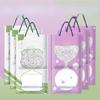 Hangable Moisture-Proof Dehumidifier Bag for Wardrobes and Dorms - Absorbs Moisture & Prevents Mildew