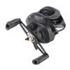 Water Drop Fishing Reel Anti Explosion Nylon Wire Long Casting Fishing Reel Enhanced Wheel Fishing