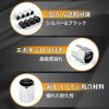 Corolla Touring Compatible Tire Valve Cap Blow Off Valve Car