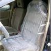 50/100 Pieces Disposable Plastic Car Seat Covers Protective Covers for Beauty Repair Waterproof Universal  Taxi Accessories