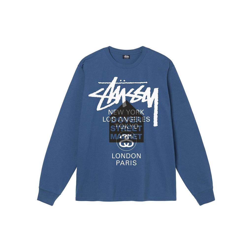 Stussy x Dsm SS22 T Shirt Unisex 3993714