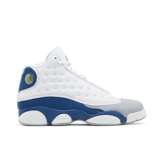 Air Jordan 13 Retro GS Французский синий DJ3003-164