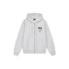 Stussy World Tour Zip Hoodie Navy 3973713