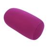 Mini Microbead Bolster Tube Pillow Foam Particle Neck Support Pillow New Back Cushion  Travel Use