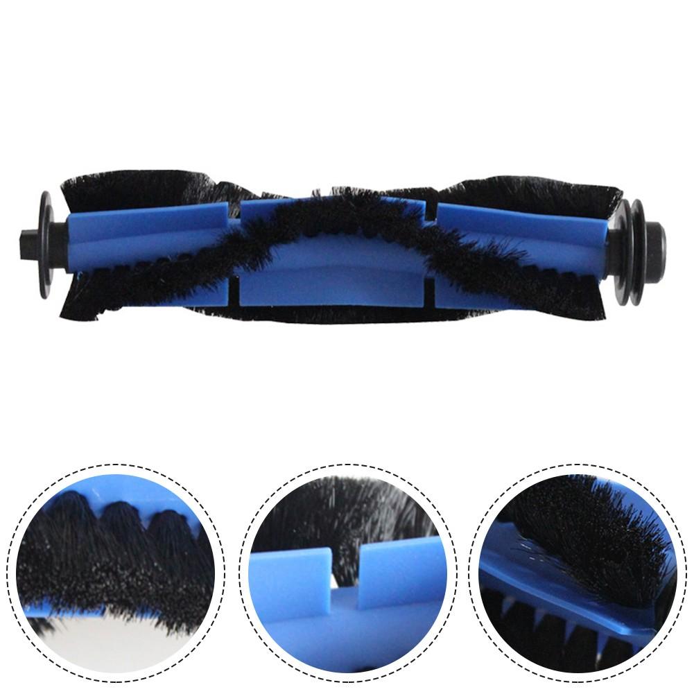 Легко устанавливаемая роликовая щетка для удаления грязи Tesvor