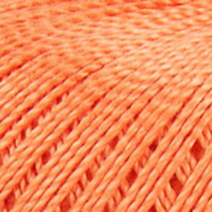 Cotton Yarn for Crochet and Knitting Pétra Gr.5 Col. 5722