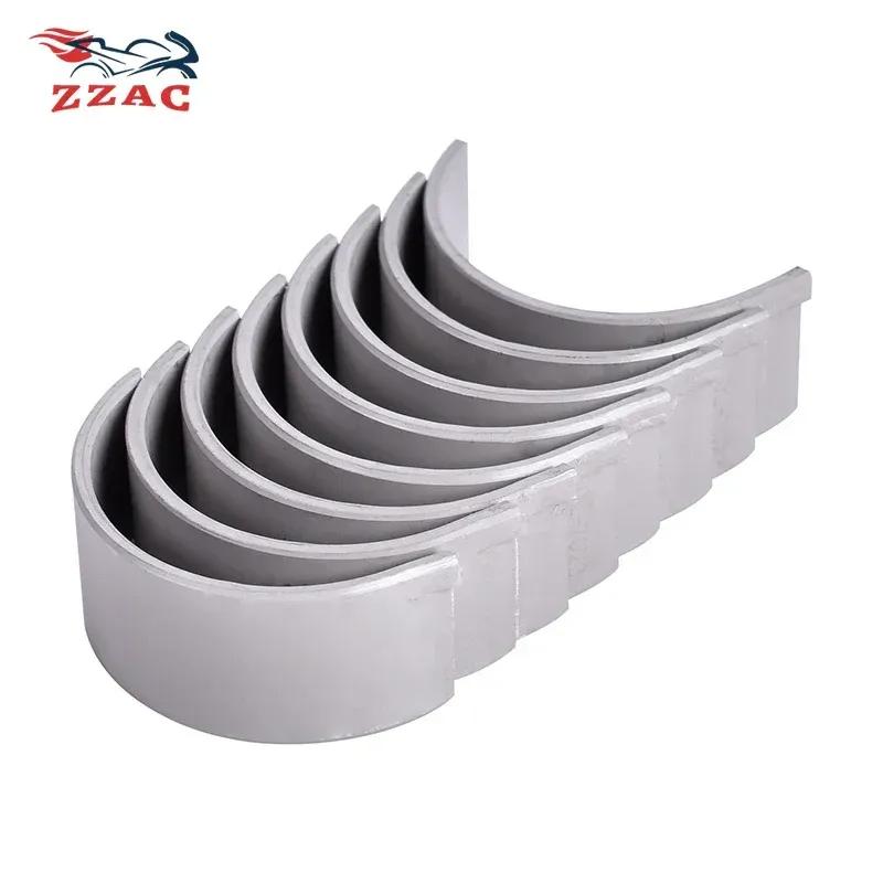 30mm 8PCS Motorcycle Connecting Rod Bearing STD +25 +50 +75 +100 for Kawasaki OEM 92139-0087 92139-0088 92139-0089 92028-1493/4