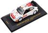 Ixo Citroen Xsara WRC06 WRC Rally Monte Carlo 8th Place Sordo Completed Product 1/43 #26 D. (RAM214)