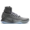 Nike Hyperdunk 2016 Flyknit Темно-серый 843390-002