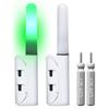 ESFUERZO Fishing Rod Tip Waterproof Chemical LED Light for Night with CR425 Battery Light, Light, Fishing,