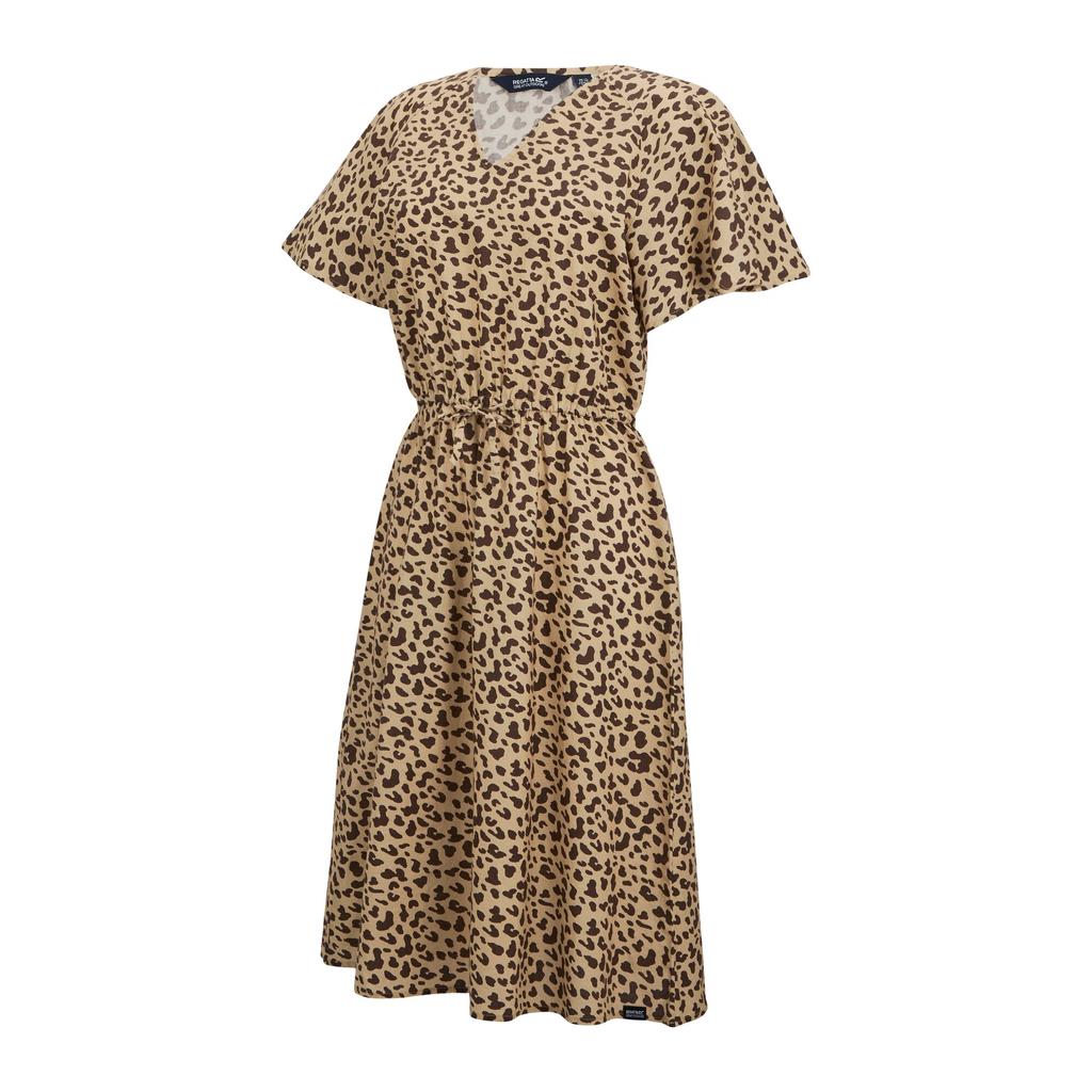 Regatta Womens/Ladies Elona Midi Dress