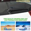 Erick's Wiper 13" Rear Wiper Blade For Kia Cerato YD 2012 - 2017 Windshield Windscreen Clean Tailgate Window