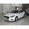 Ремонтный комплект для переднего и заднего тормозных суппортов Mazda 3 BM BN Винт-шток Направляющий штифт Комплект для устранения посторонних звуков