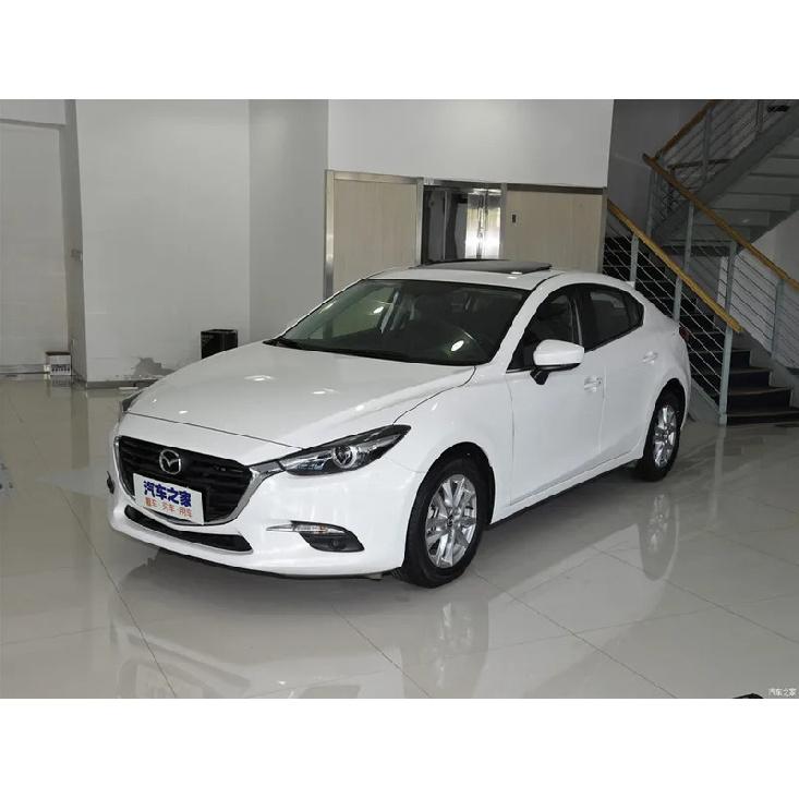 Ремонтный комплект для переднего и заднего тормозных суппортов Mazda 3 BM BN Винт-шток Направляющий штифт Комплект для устранения посторонних звуков