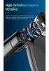 CY01 Smart Glasses: 800W Pixel Camera, AI Translation, Video/Meeting Recording, Object Recognition, Calls, Bluetooth Connectivity.