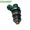 3PCS  Fuel Injector Nozzle OEM 15710-87J00 1571087J00 For Suuki DF40 DF50 1999-2010