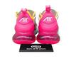 Nike Air Max 270 Fuchsia Gold - CI1963-166