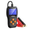 KONNWEI KW600 Car Battery Tester 12V 100 To 2000CCA 12 Volts Battery Tools for the Car Quick Cranking Charging Diagnostic