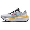 Zoom Fly 5 White Picante Baltic Blue Women Sneakers Black Picante-Red DM8974-002