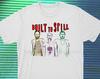 Built to Spill T shirt Indierock Sub Pop