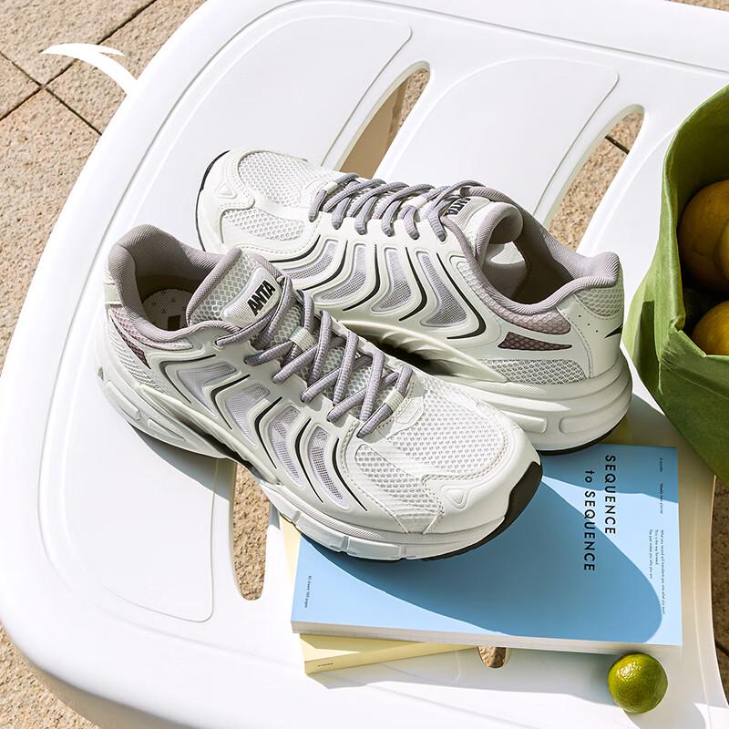 ANTA Millennium 9 Men's Casual Sports Shoes