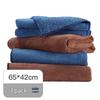 65*42см (Однотонный/Случайный цвет)