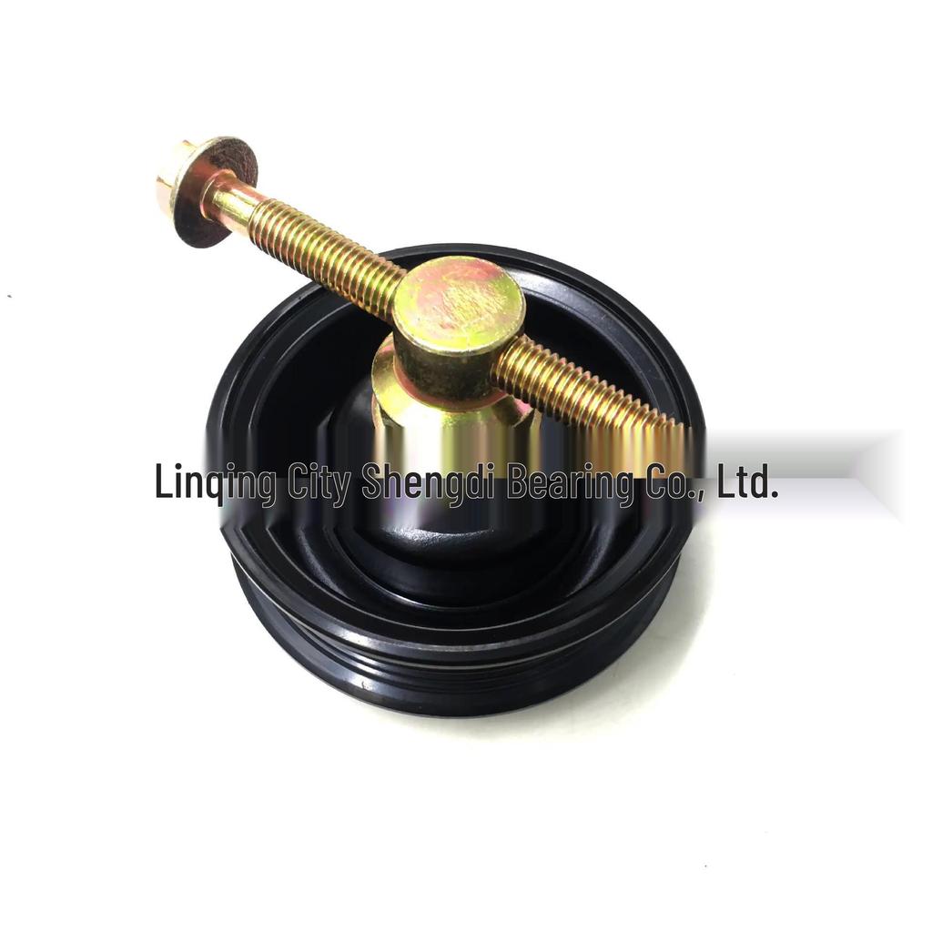 Mitsubishi MB609125 Car Tensioner Pulley