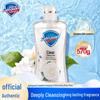 Гель для душа Safeguard с ароматом камелии