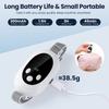 Глубокий Сон Ручной Массажер Интеллектуальное Устройство для Сна Помощь при Бессоннице Ручной Успокоитель Расслабление Стресс Сон Массажер