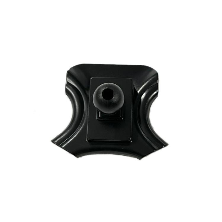 For Ford Left Driving Car Special Mobile Phone Navigation Bracket Base