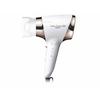 Hair Dryer Ion Balance Salon Sense 300 Automatic Hot/Cold Switching White KHD-9940/W