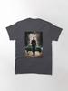 John Wick WICK - Man Black Danger,!!! Classic T-Shirt