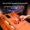 AITO M7 Wireless Charging Silicone Pad & Center Console Protective Accessory Compatible with 26 Models