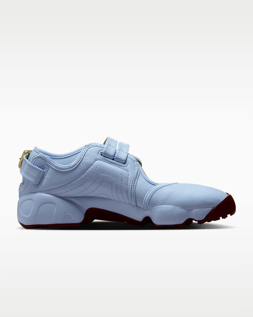 IV5739-441 Nike Air Rift "Celestine Blue" (Женский)