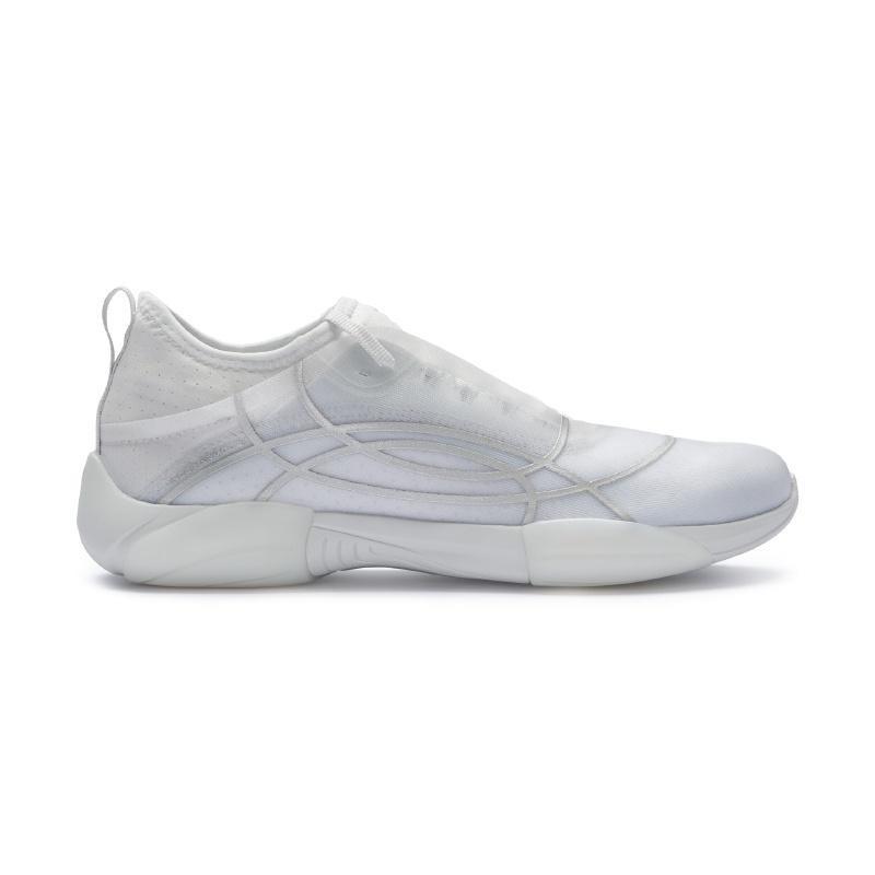 Under Armour Sculpt Trainer Cushioned Sports Snug Upper Easy On And Off Flexible Midsole Low Running Shoes Women Distant Gray 6007525-023