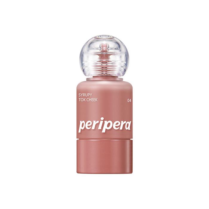 Peripera Сиропные румяна Tok Cheek 9г