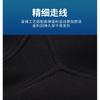 3mm Full Body Wetsuit Snorkeling Surfing Swimming Men Women Thermal Protection Short Sleeve Shorts